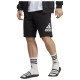 Adidas Ανδρικό σορτς Essentials Big logo French terry